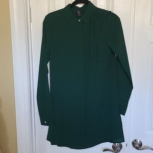 Long Tally Sally Longline Shirt